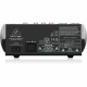 BEHRINGER QX602MP3