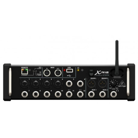 BEHRINGER XR12