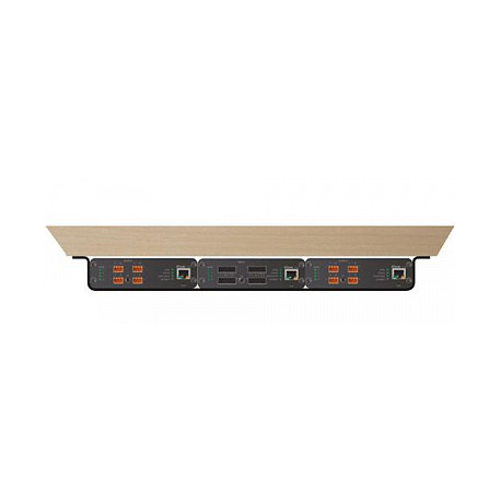 SHURE CRT1