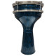 VATAN VDT-124 (BLUE METALLIC)