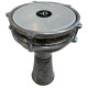 VATAN VDT-124 (GRAY METALLIC)