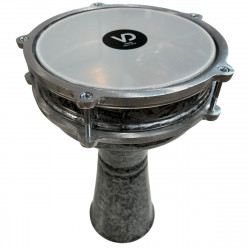 VATAN VDT-124 (GRAY METALLIC)