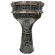 VATAN VDT-124 (GRAY METALLIC)