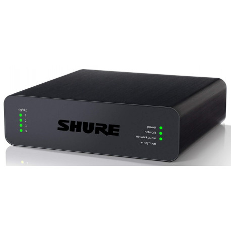 SHURE ANI4OUT-XLR