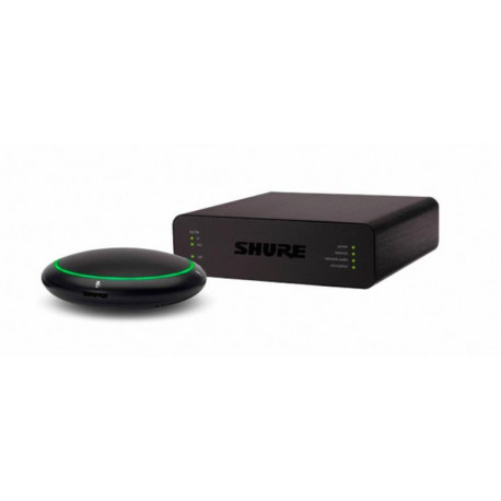SHURE MXA310B-USB-P