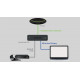 SHURE MXA310B-USB-P