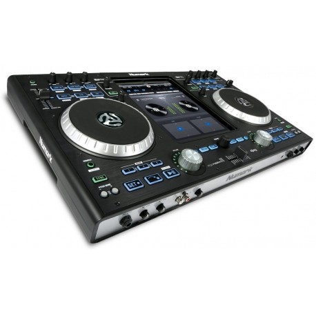 NUMARK iDJ PRO