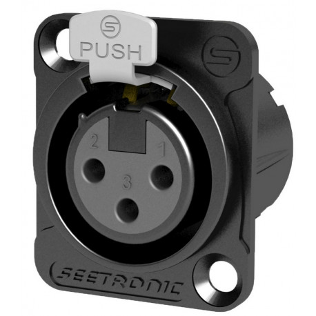SEETRONIC MK3F2C-B