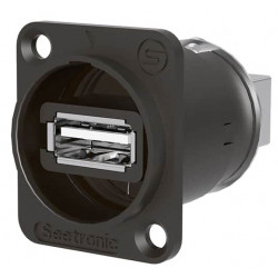 SEETRONIC SAUSB-W-B