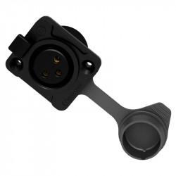 SEETRONIC K3F2C-W-B