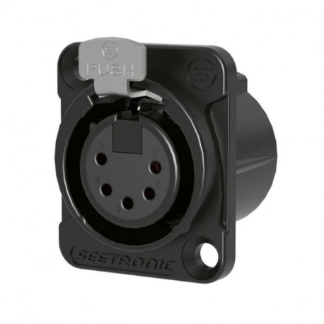 SEETRONIC MK5F2C-B