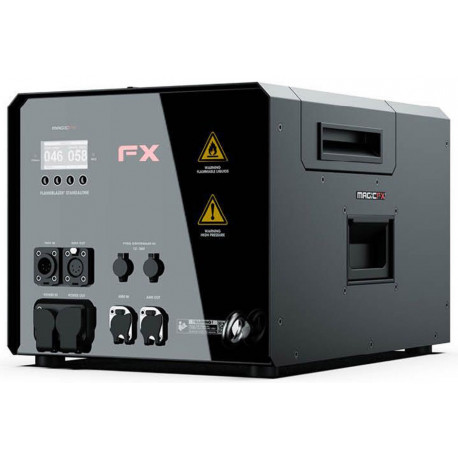 MAGIC FX FLAMEBLAZER STANDALONE