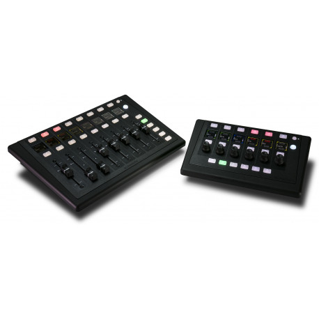 ALLEN HEATH IP6