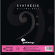 GALLISTRINGS BSN40105 4 STRINGS LIGHT CUSTOM