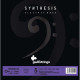 GALLISTRINGS BSN50135 5 STRINGS MEDIUM HEAVY - TAPERED