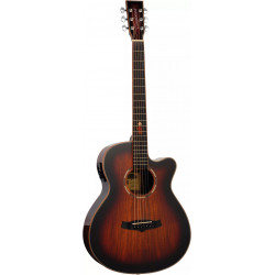 TANGLEWOOD TWX4 CEK