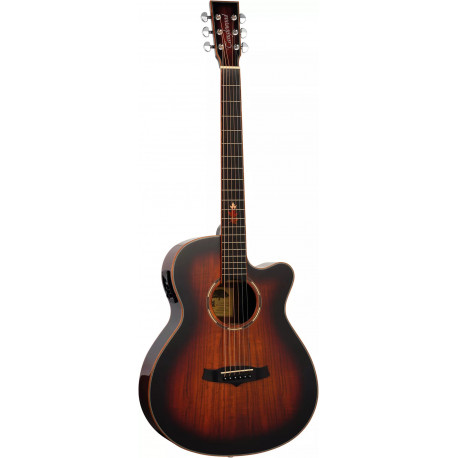 TANGLEWOOD TWX4 CEK
