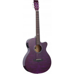 TANGLEWOOD TA4 CE PU