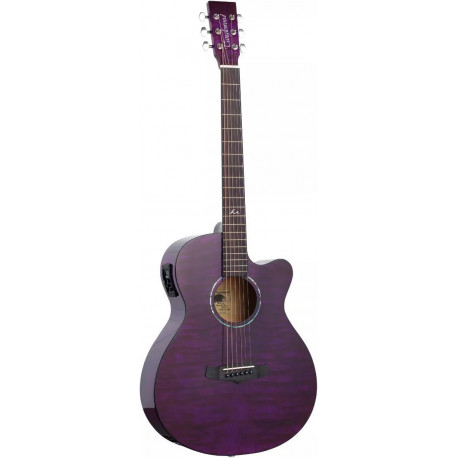 TANGLEWOOD TA4 CE PU
