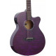 TANGLEWOOD TA4 CE PU