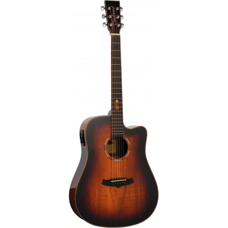 TANGLEWOOD TWX5 CEK