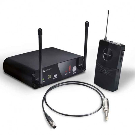 Prodipe UHF GB21
