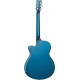 TANGLEWOOD TA4 CE BL
