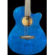 TANGLEWOOD TA4 CE BL