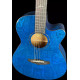 TANGLEWOOD TA4 CE BL