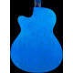 TANGLEWOOD TA4 CE BL