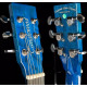 TANGLEWOOD TA4 CE BL