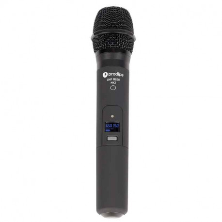 Prodipe UHF M850 MK2