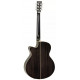 TANGLEWOOD TW4 CE BS