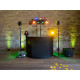 OMNITRONIC BPS-3 black