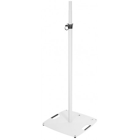 OMNITRONIC BPS-3 white