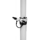 OMNITRONIC BPS-2 white