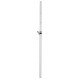 OMNITRONIC BPS-2 white