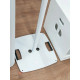 OMNITRONIC BPS-2 white
