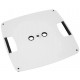 OMNITRONIC BPS-2 white