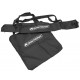 OMNITRONIC Set BPS-1 Speaker Stand + Carrying Bag