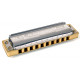 Hohner Marine Band Crossover M2009016P C-major