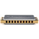 Hohner Marine Band Crossover M2009016P C-major