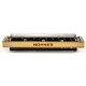 Hohner Marine Band Crossover M2009016P C-major