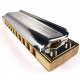 Hohner Marine Band Crossover M2009016P C-major