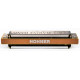 Hohner Marine Band 1896 M1896116P Bb-major