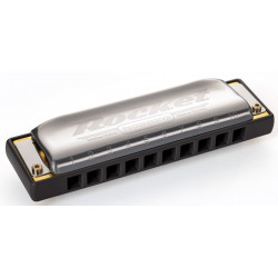Hohner Progressive Rocket M2013036P D-major
