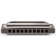 Hohner Progressive Rocket M2013036P D-major