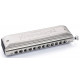 Hohner Chromonica Xpression M754301X C-major