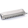 Hohner Chromonica Xpression M754301X C-major