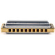 Hohner Marine Band Crossover M2009116P Bb-major